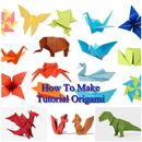 How To Make Tutorial Origami APK