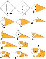 Как сделать учебник Оригами скриншот 3