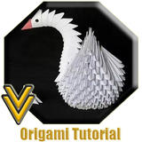 Complete Origami Tutorial icône