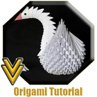 Complete Origami Tutorial icon