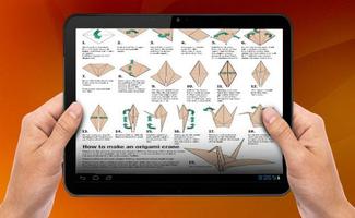 Complete Origami Tutorial capture d'écran 2