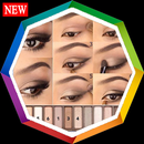 Hướng dẫn trang điểm APK