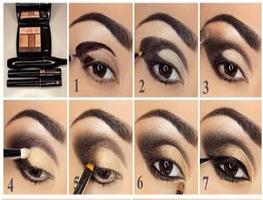 Hướng dẫn trang điểm ảnh chụp màn hình 2