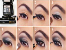 Hướng dẫn trang điểm ảnh chụp màn hình 3