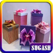 Gift Box Tutorials