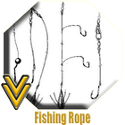 Tutorial Tie Fishing Rope biểu tượng