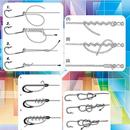 Tutorial Fishing Rope APK