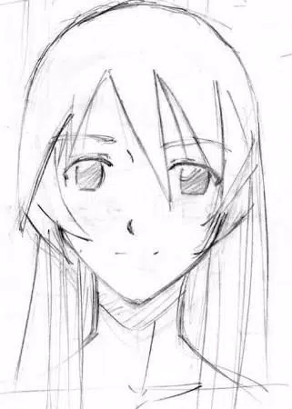 Descarga de APK de Tutorial de dibujo de anime para Android Descarga de APK de Tutorial de dibujo de anime para Android