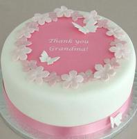 Tutorials Cake Decoration 포스터