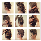 Hairstyle Tutorials icono