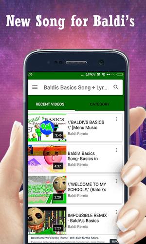 Basics And Learning Songs Lyrics For Android Apk Download