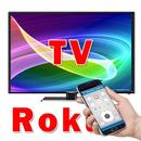 TV Remote Control for Roku Pro APK
