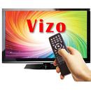 Remote Control for Vizio TV IR-APK