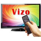 Remote Control for Vizio TV IR biểu tượng