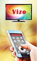 Remote Control for Vizio TV IR 海报