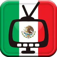 Mirar TV En Vivo de Mexico