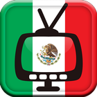 Mirar TV En Vivo de Mexico আইকন