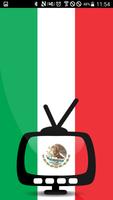 Mirar TV En Vivo de Mexico পোস্টার