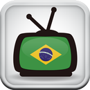 Watching TV Live Brazil aplikacja