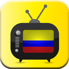 Mirar TV En Vivo de Colombia आइकन