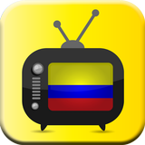 Mirar TV En Vivo de Colombia иконка