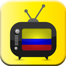 Mirar TV En Vivo de Colombia aplikacja