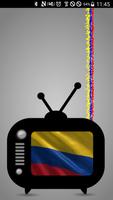 Mirar TV En Vivo de Colombia ポスター