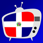 Ver TV de República Dominicana icône