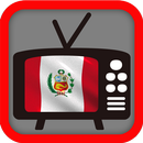 Watching TV Live Peru APK