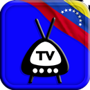 Mirar TV En Vivo de Venezuela APK