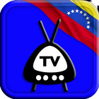 آیکون‌ Mirar TV En Vivo de Venezuela