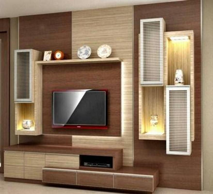  tv  rack design for Android APK Download