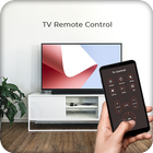 Universal TV Remote Control For All icon