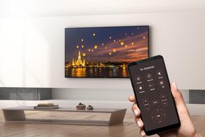 Universal TV Remote Control For All screenshot 1
