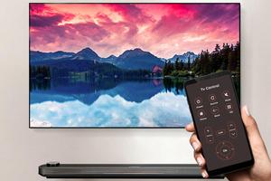Universal TV Remote Control For All screenshot 2