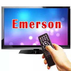 Descargar APK de TV Remote For Emerson IR
