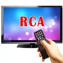 Descargar APK de Remote Control for RCA TV