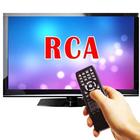 Remote Control for RCA TV icône