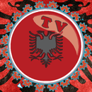 Albanian tv -list- aplikacja