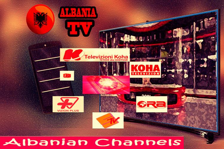 albanian tv list for android apk