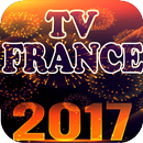 Guide FRANCE TV direct-gratuit aplikacja