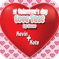 Love Test by Name Simulator