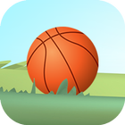 Bounce of ball icono