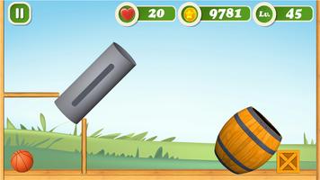 Bounce of ball screenshot 2