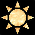 Runner God of Sun