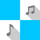 Color Piano biểu tượng