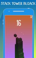 Super Stack Tower Block capture d'écran 3