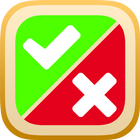 Crazy Maths : True False biểu tượng