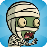 Tomb of King - 3D Puzzle