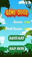 Tweety Jump Free screenshot 3